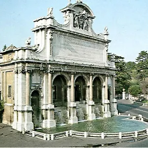 B&d Dolce Vita Rome