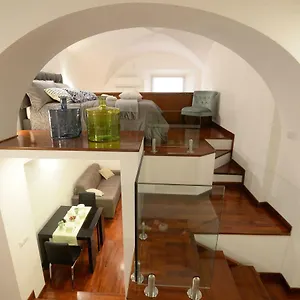 Appartamento Alex, Roma