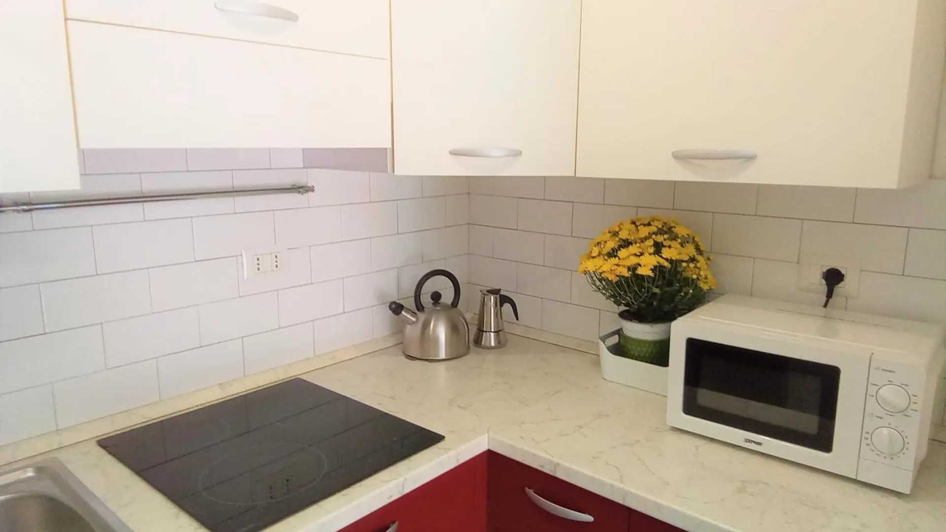 Cavour Apartment Rome 0*,  Italy