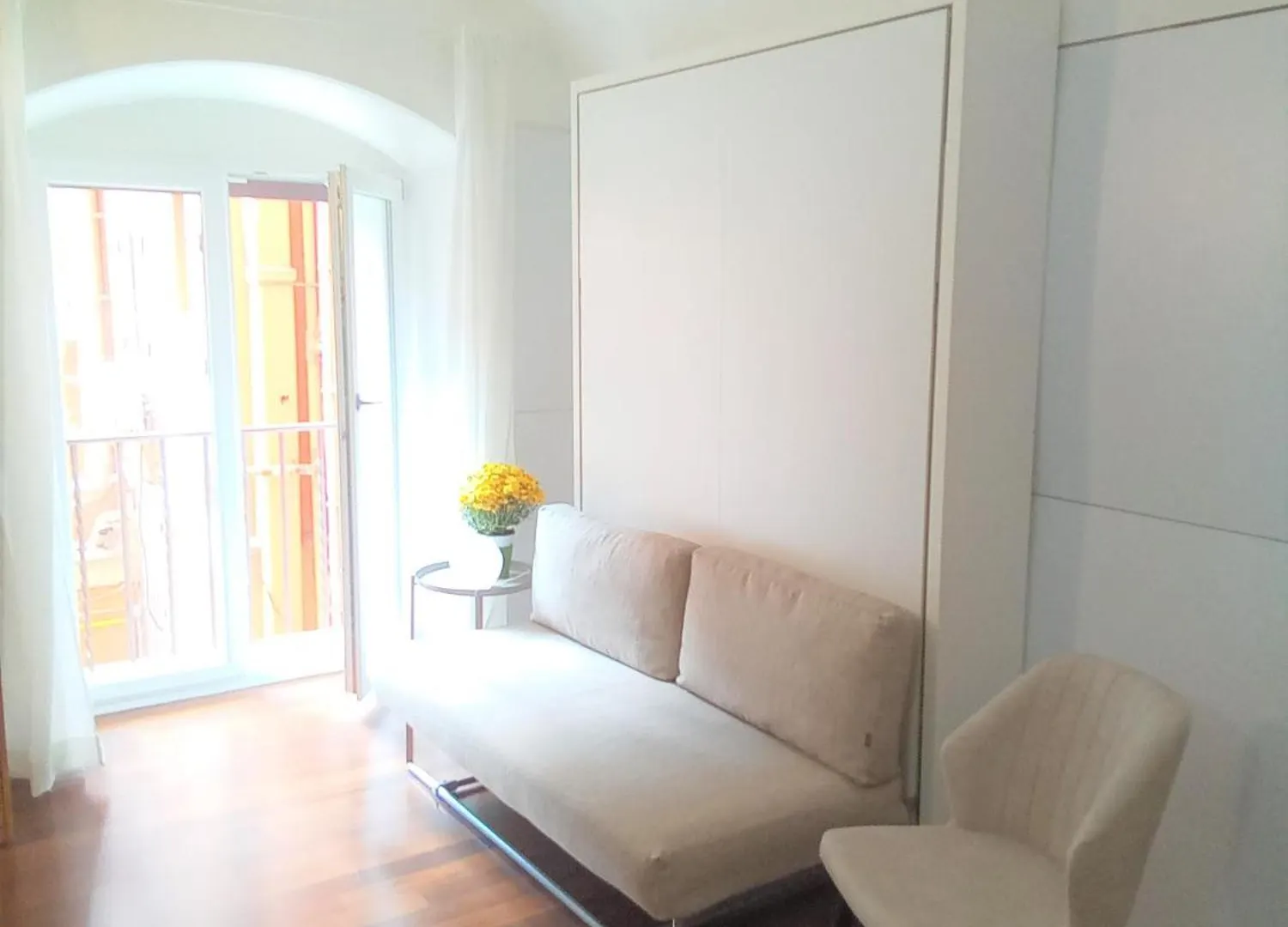 Cavour Apartment Rome