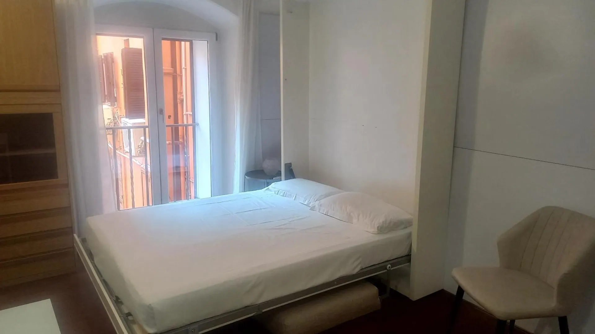 Cavour Apartment Rome