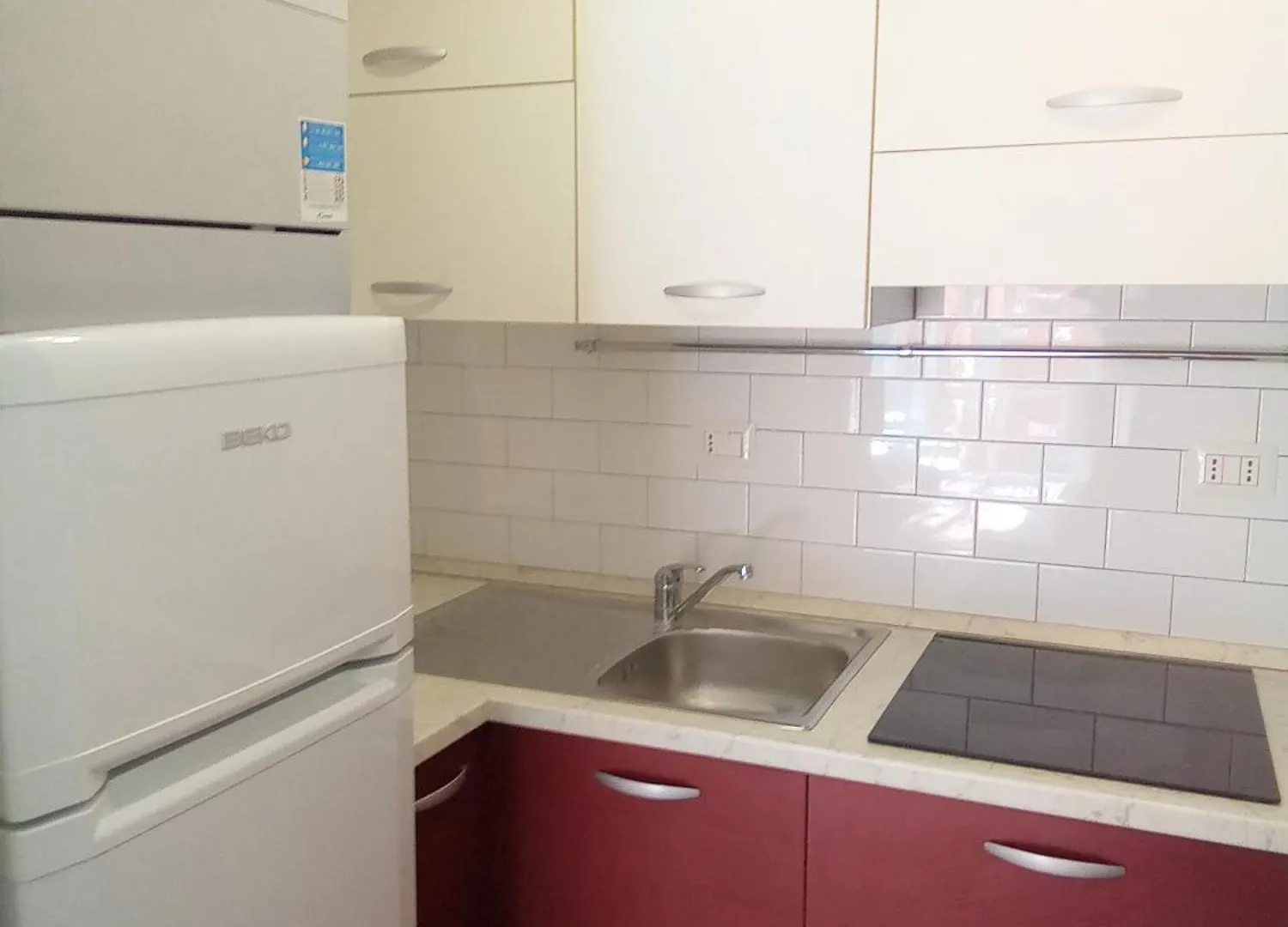 Cavour Apartment Rome