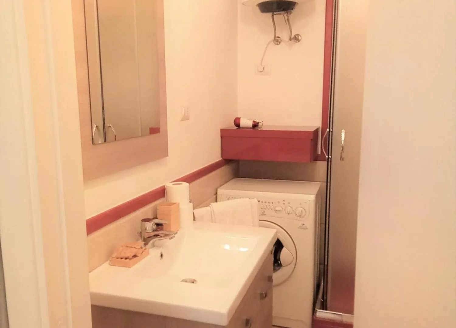 Cavour Apartment Rome