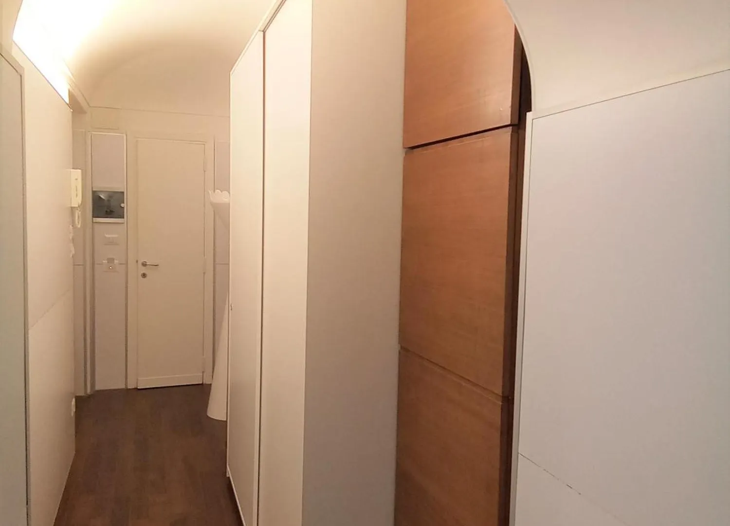 Cavour Apartment Rome Italy