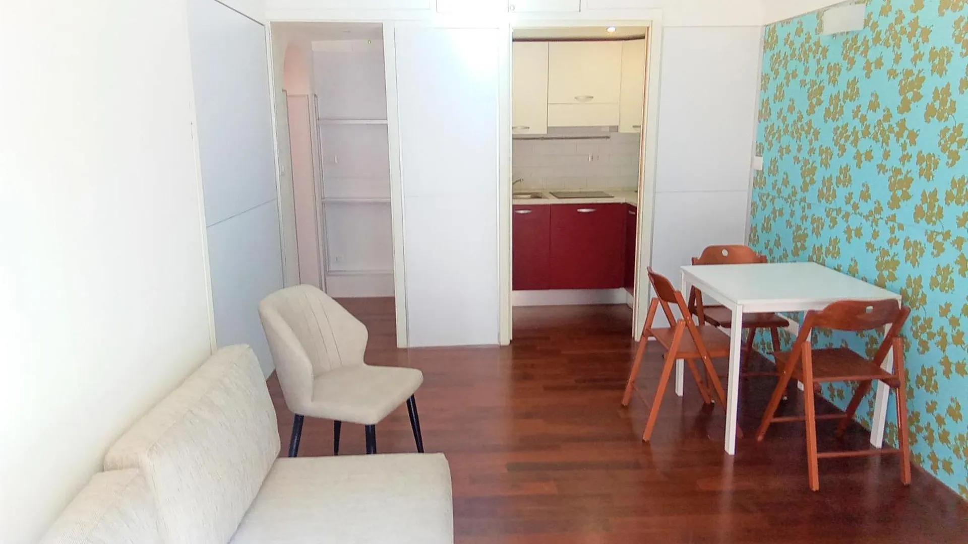 Cavour Apartment Rome Italy